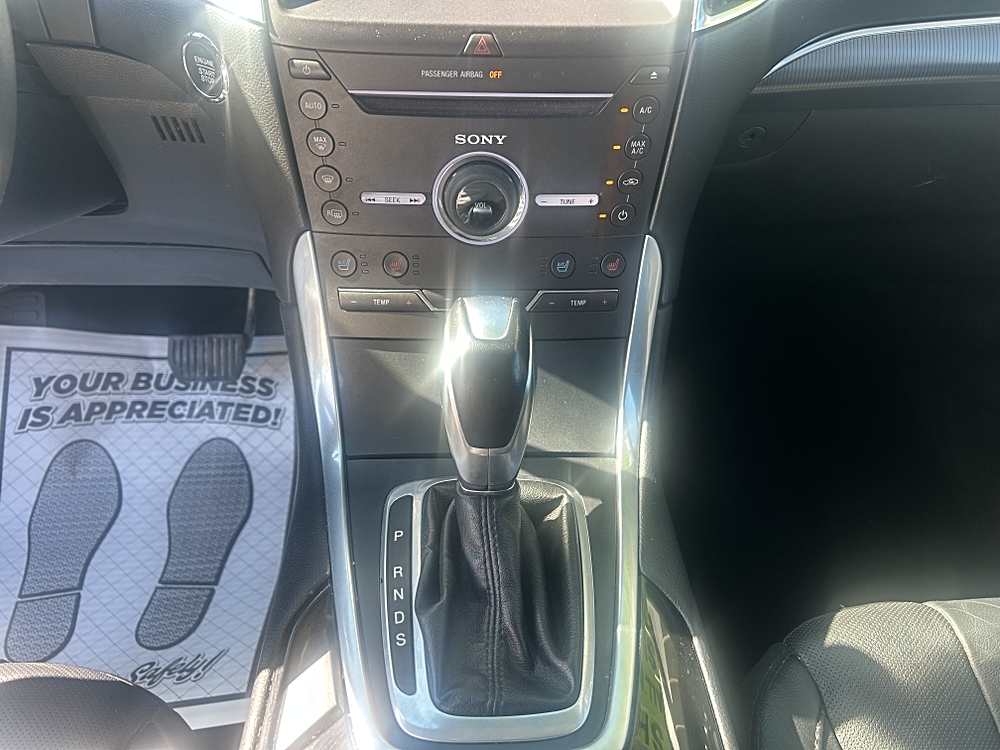 2019 Ford Edge SEL - Photo 88