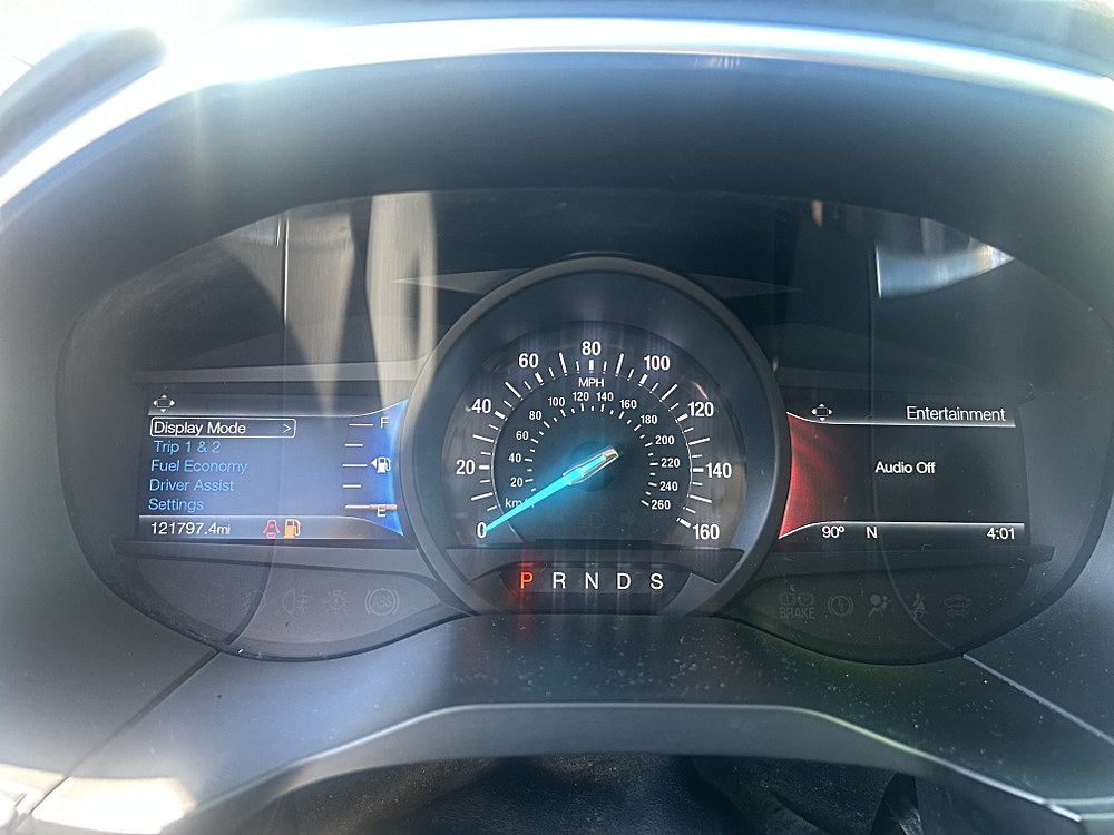 2019 Ford Edge SEL - Photo 73