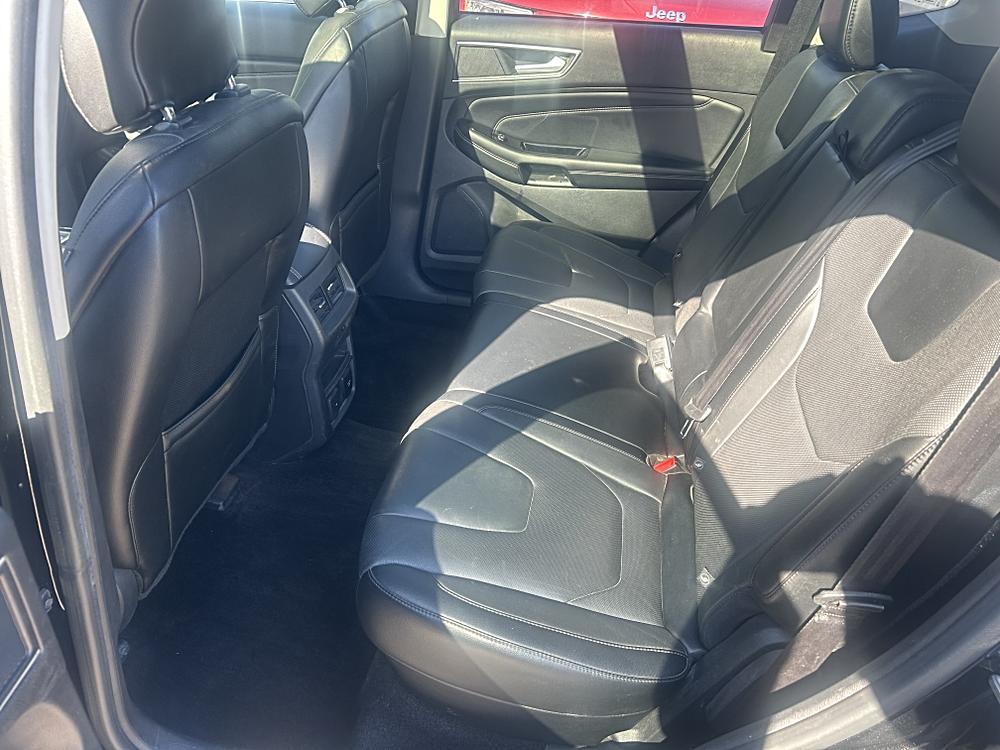 2019 Ford Edge SEL - Photo 77