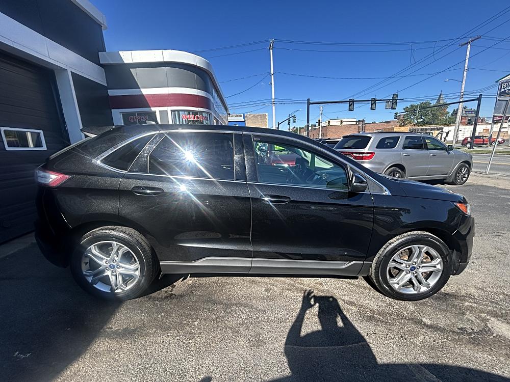 2019 Ford Edge SEL - Photo 64