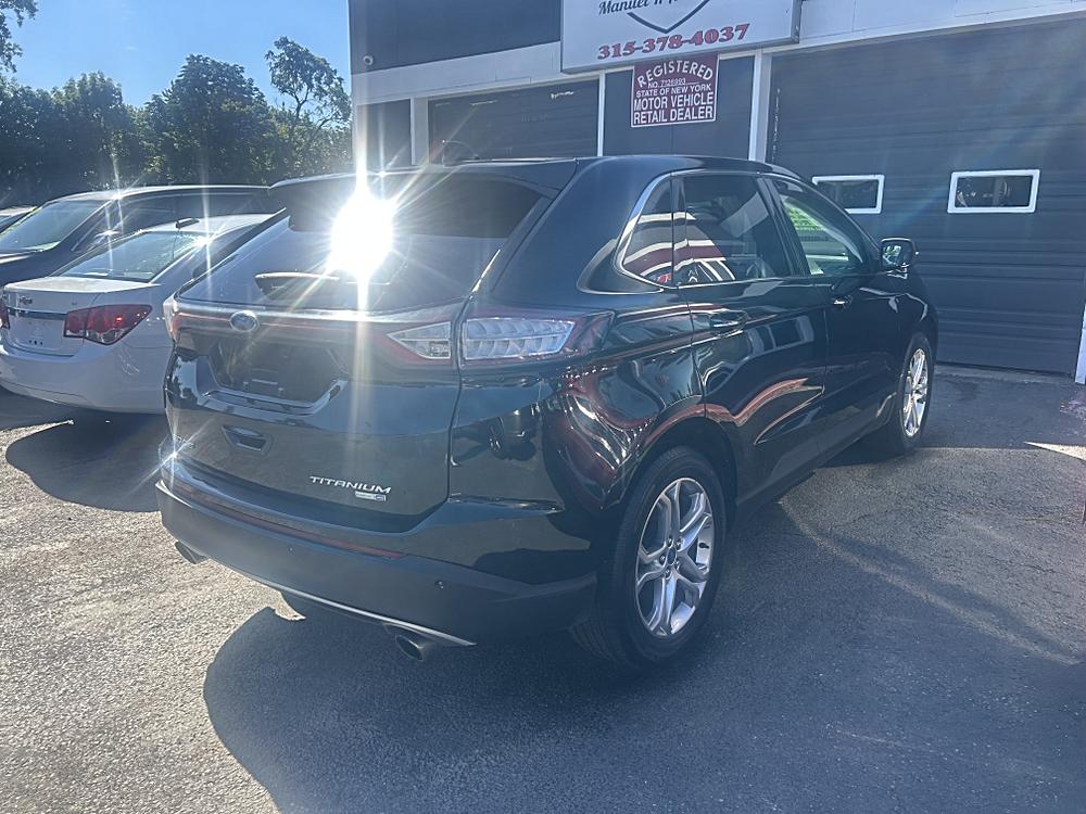 2019 Ford Edge SEL - Photo 68