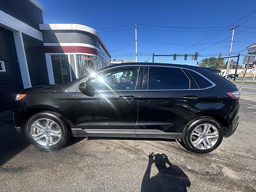 2019 Ford Edge SEL - Photo 65