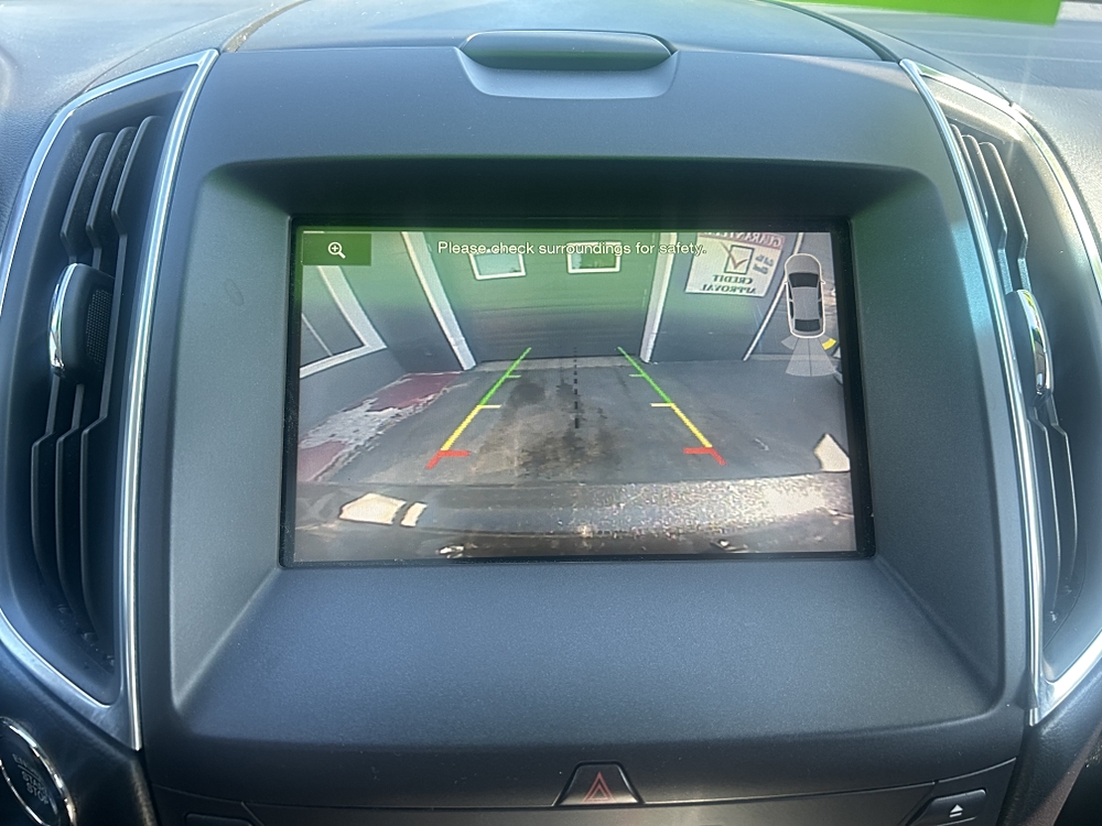2019 Ford Edge SEL - Photo 86