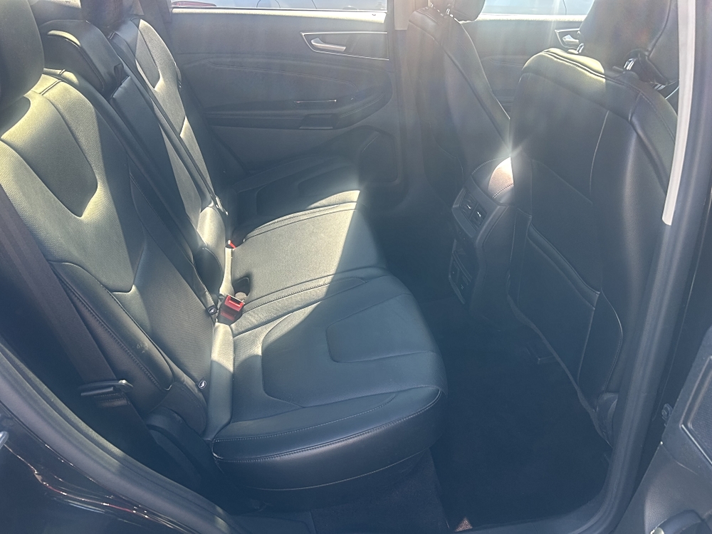2019 Ford Edge SEL - Photo 81