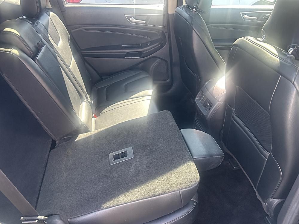 2019 Ford Edge SEL - Photo 82