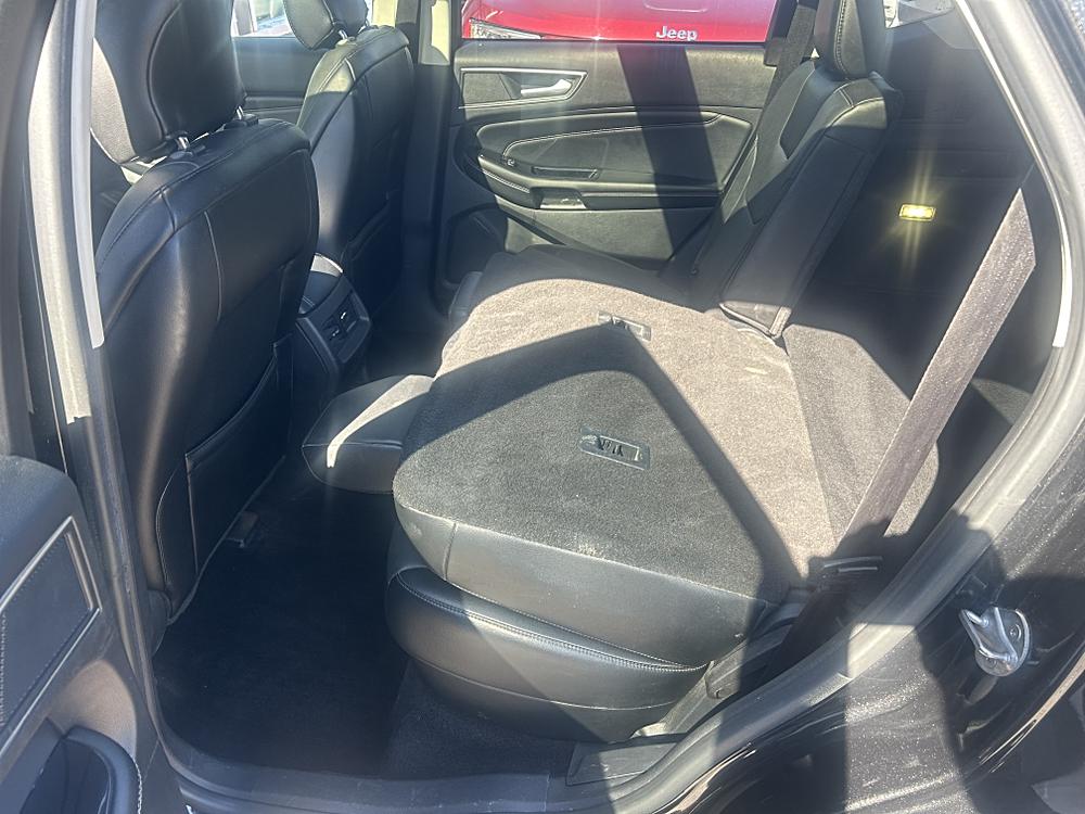 2019 Ford Edge SEL - Photo 78