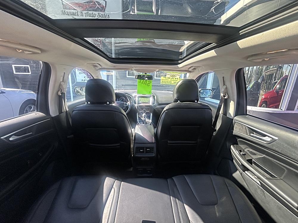 2019 Ford Edge SEL - Photo 84