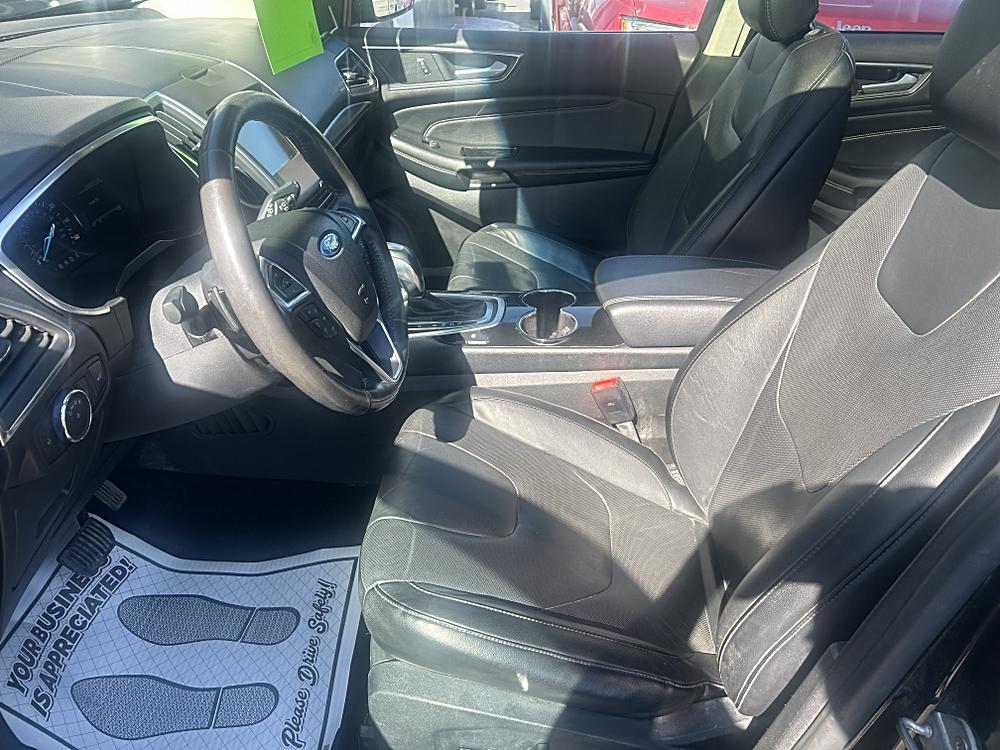 2019 Ford Edge SEL - Photo 76