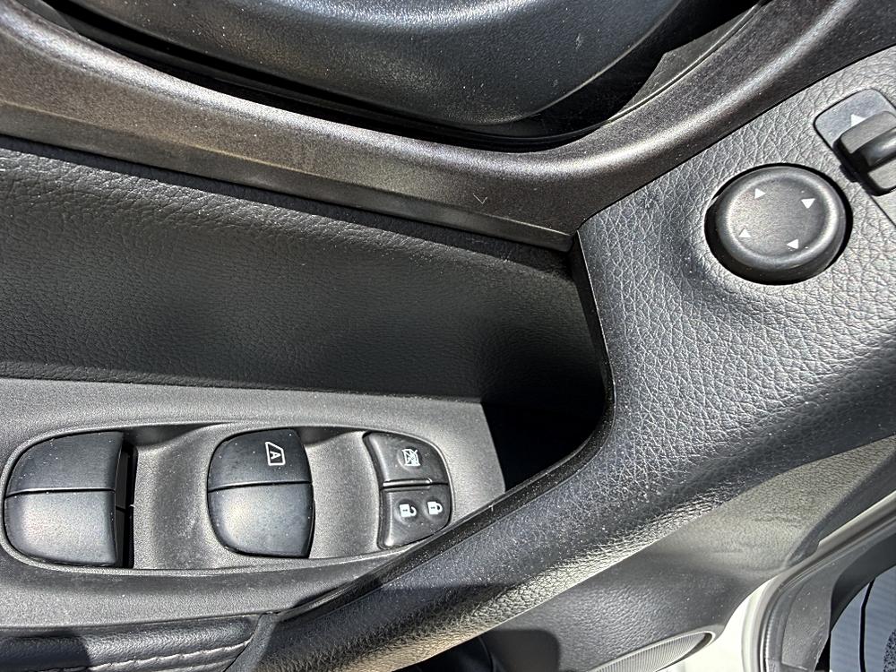 2020 Nissan Rogue Sport S - Photo 13