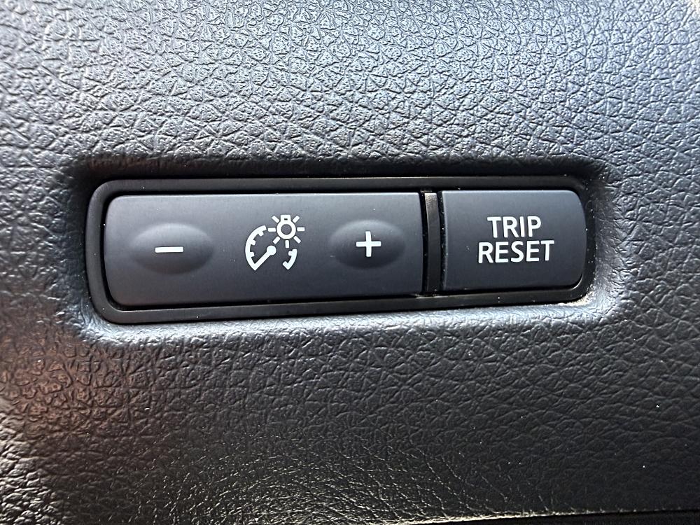 2020 Nissan Rogue Sport S - Photo 14