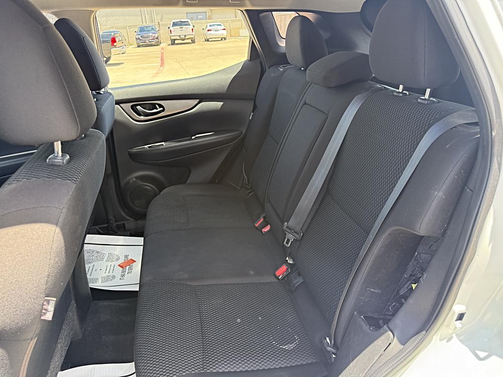 2020 Nissan Rogue Sport S - Photo 7