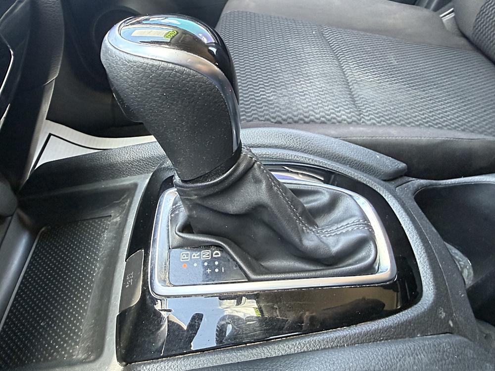 2020 Nissan Rogue Sport S - Photo 21