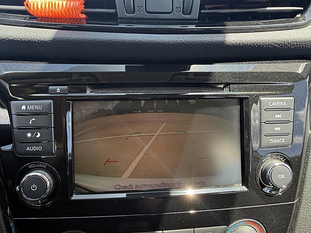 2020 Nissan Rogue Sport S - Photo 27