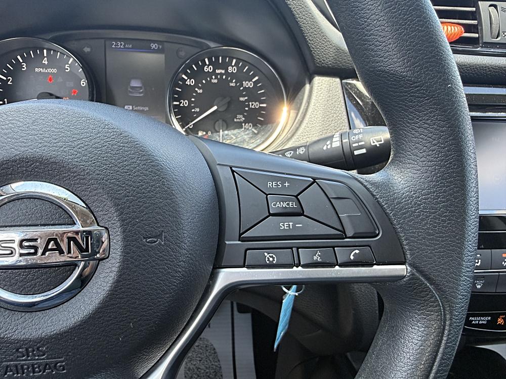 2020 Nissan Rogue Sport S - Photo 18