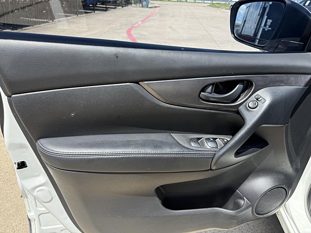 2020 Nissan Rogue Sport S - Photo 12