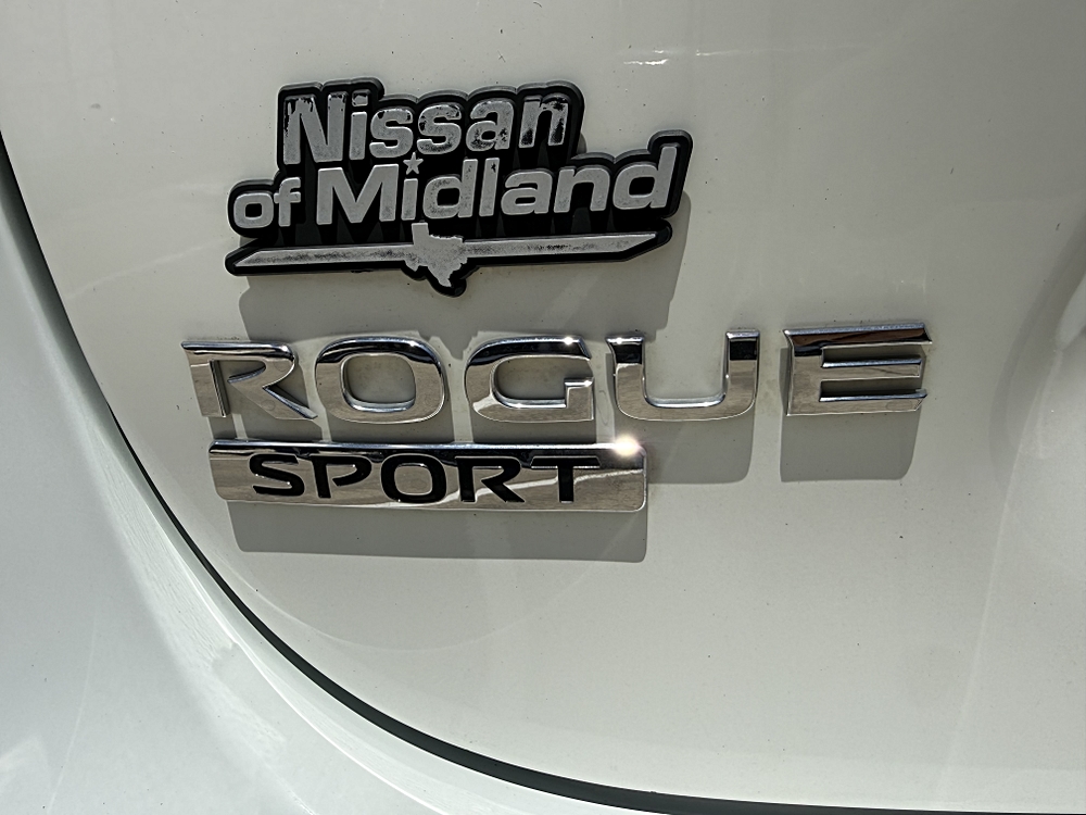 2020 Nissan Rogue Sport S - Photo 31