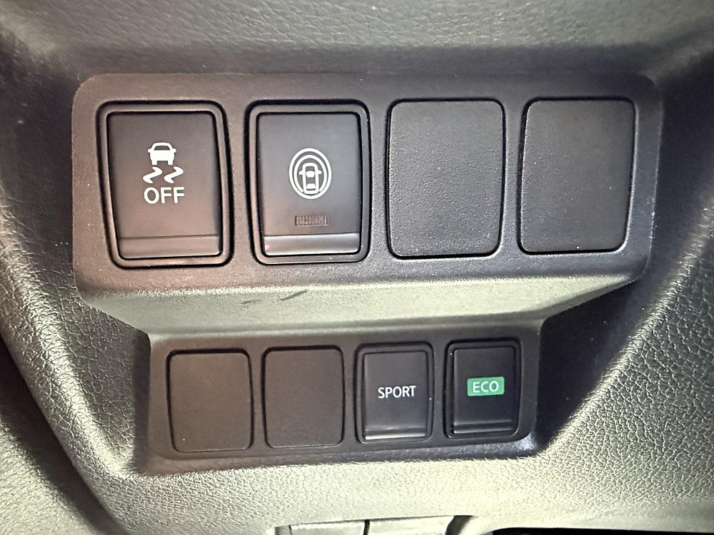 2020 Nissan Rogue Sport S - Photo 15