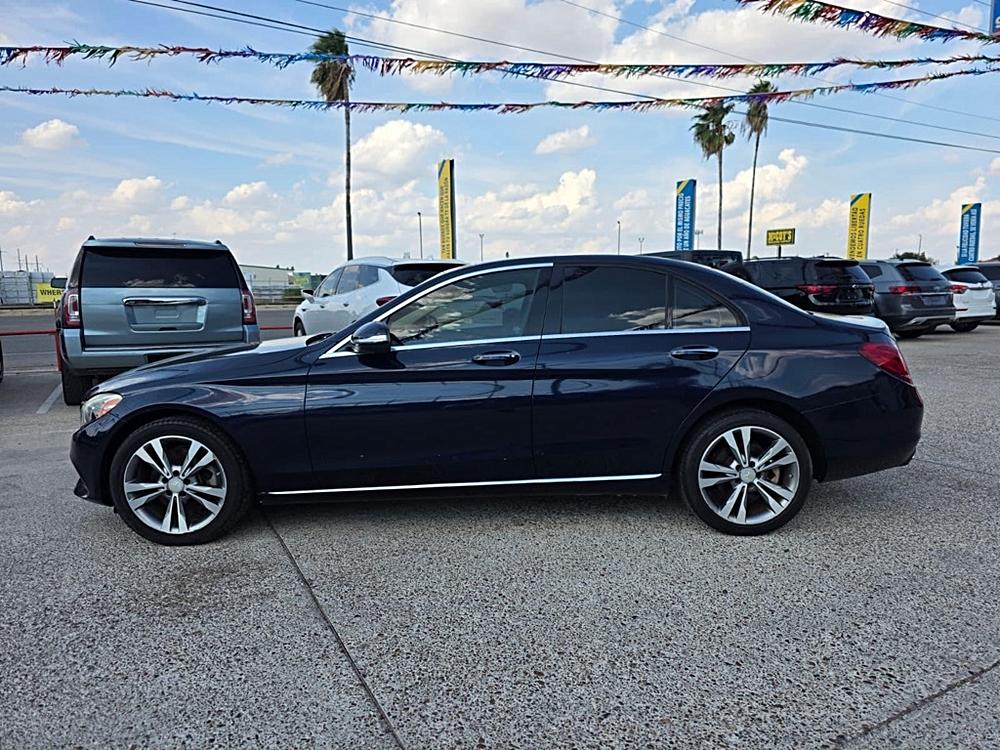 2015 Mercedes-Benz C-Class C300 Luxury - Photo 7