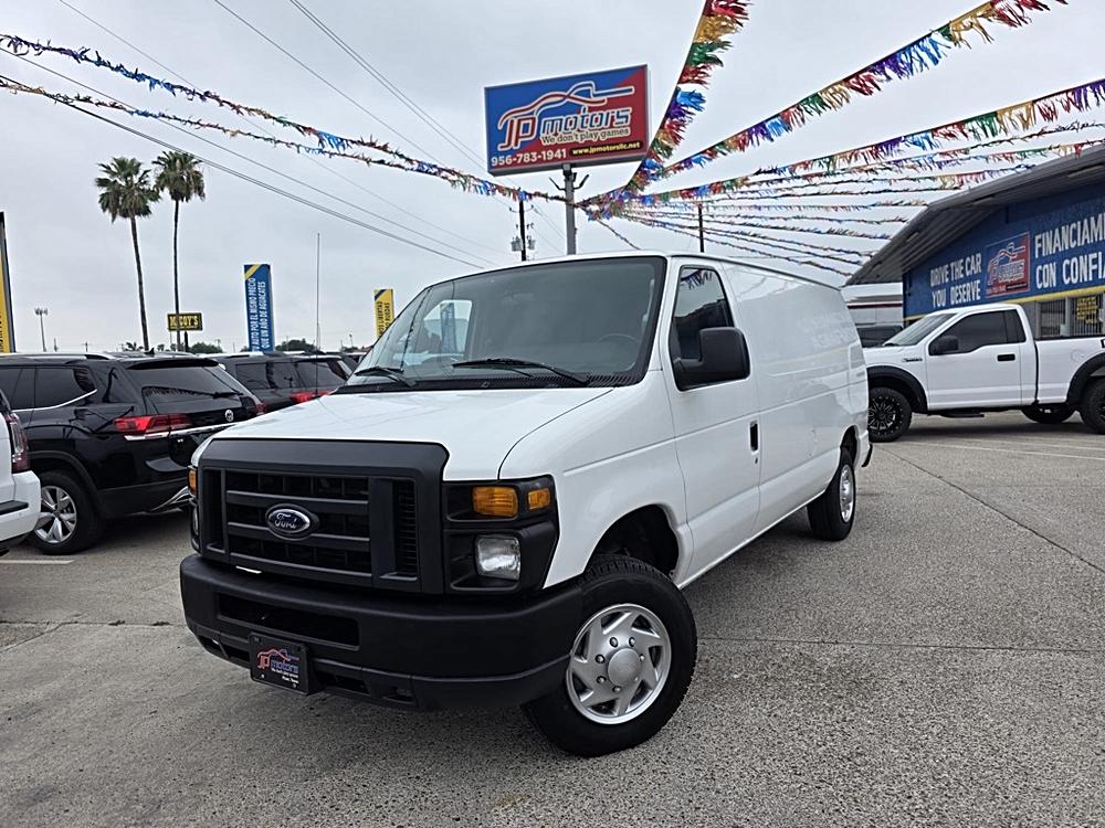 2013 Ford E-Series E-150 Van's photo