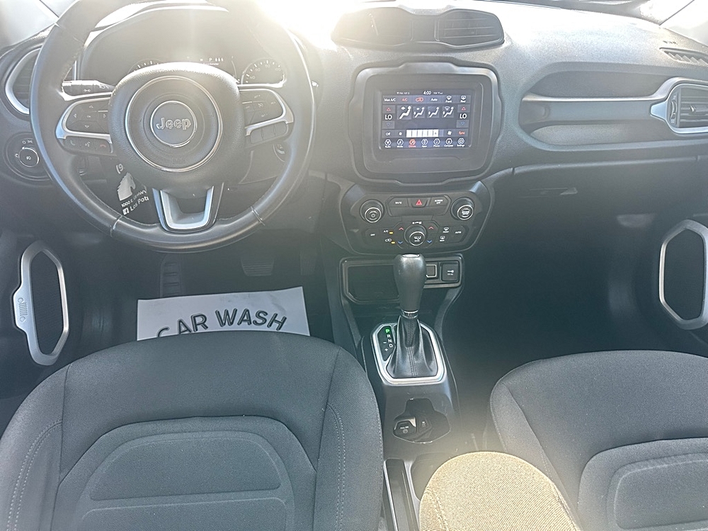 2019 Jeep Renegade Latitude - Photo 11