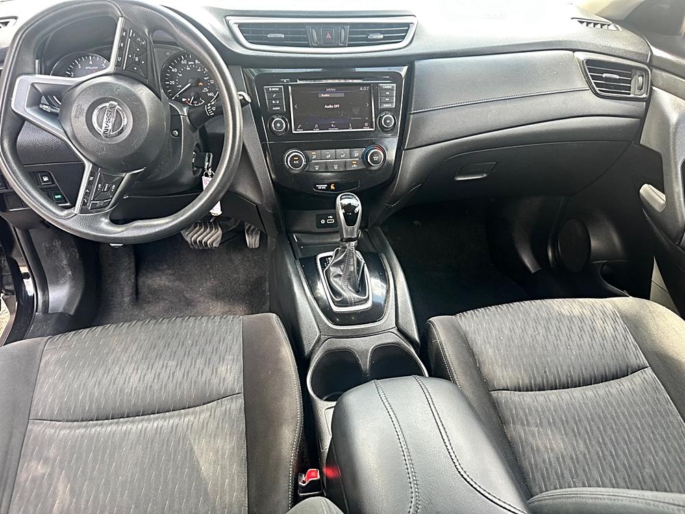2020 Nissan Rogue S - Photo 11