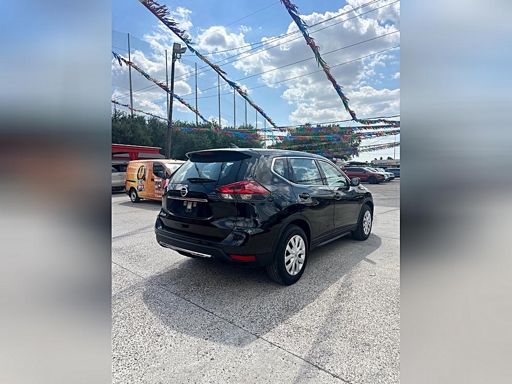 2020 Nissan Rogue S - Photo 6