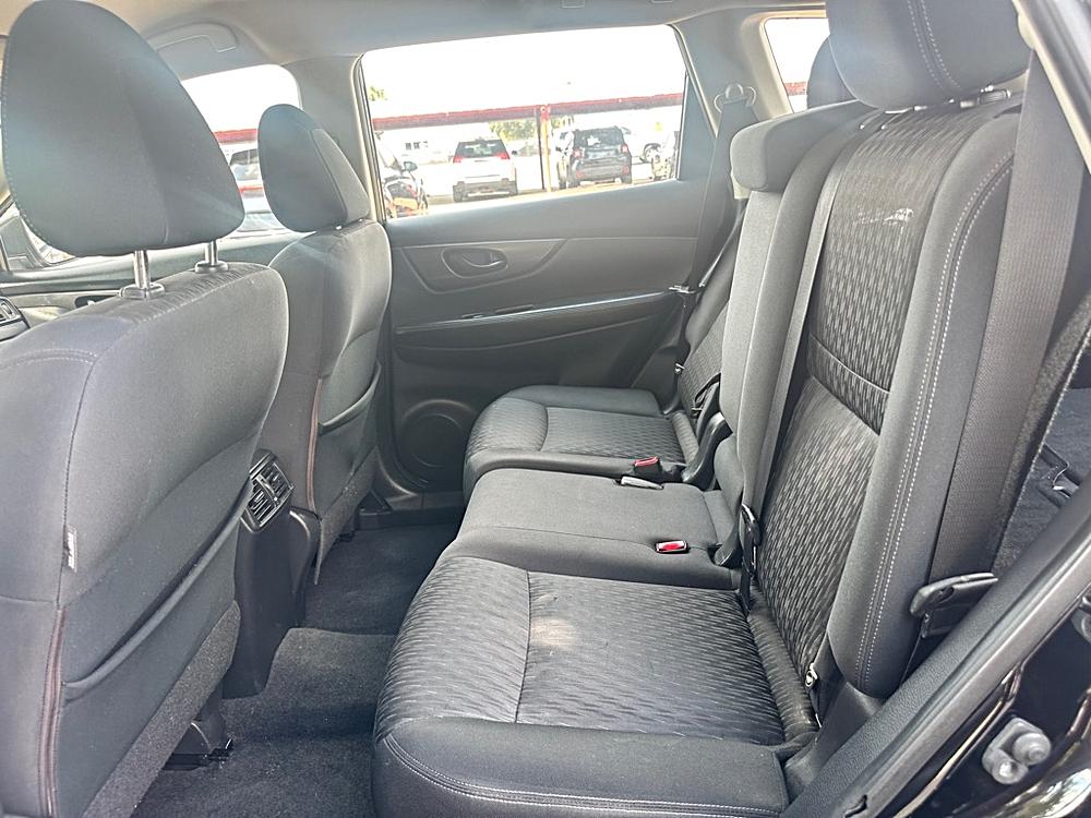 2020 Nissan Rogue S - Photo 10