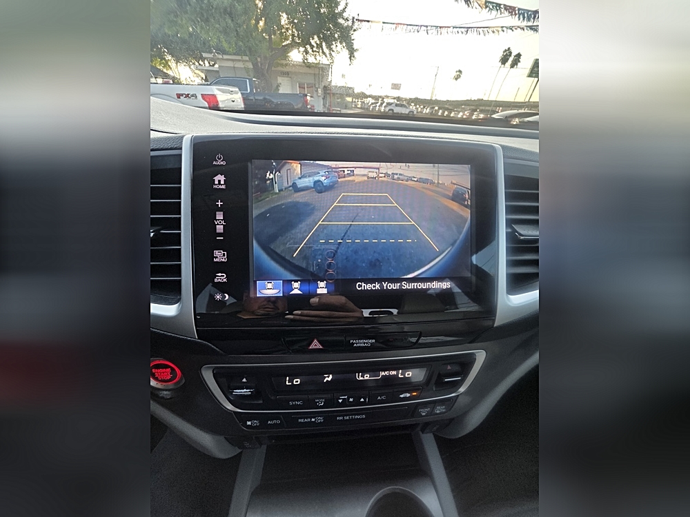 2018 Honda Ridgeline RTL-T - Photo 12