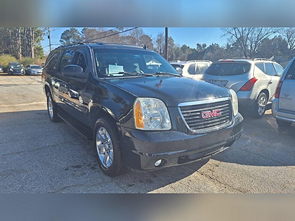 2007 GMC Yukon XL's photo