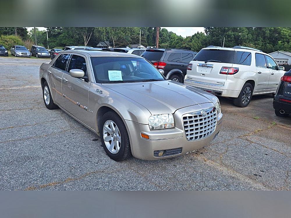 2006 Chrysler 300