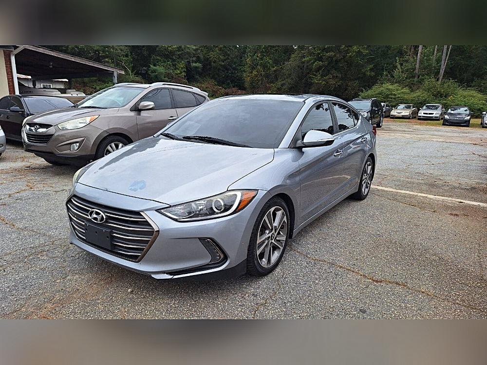 2013 Hyundai Elantra GLS - Photo 40