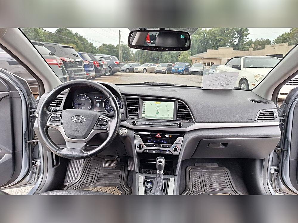 2013 Hyundai Elantra GLS - Photo 50