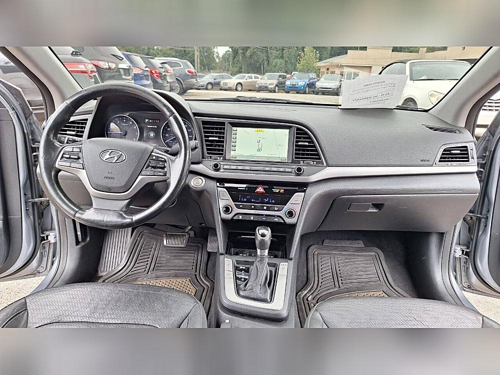 2013 Hyundai Elantra GLS - Photo 51