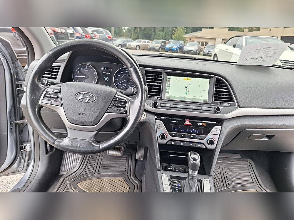 2013 Hyundai Elantra GLS - Photo 52