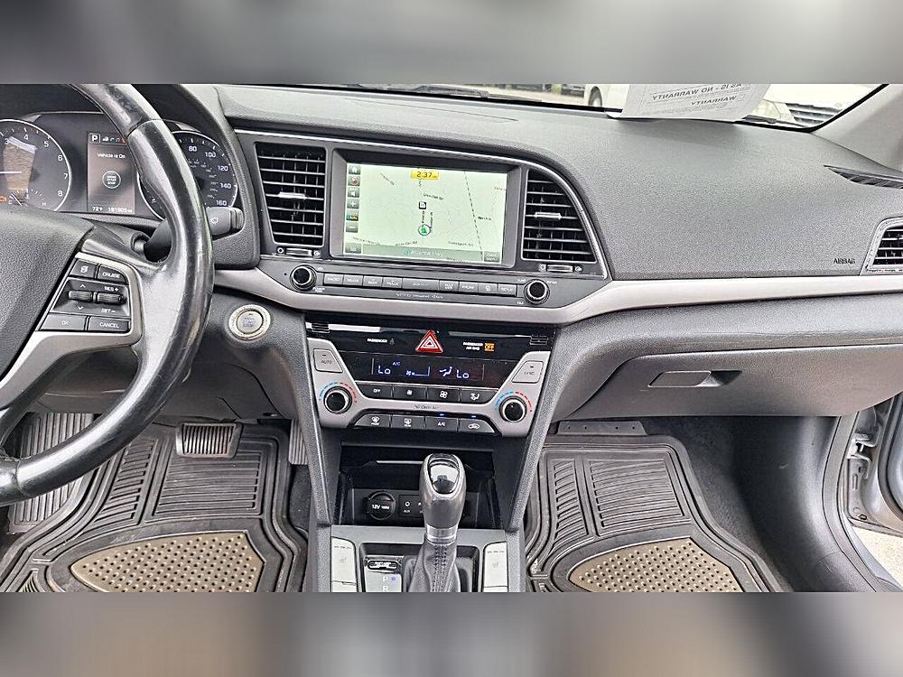 2013 Hyundai Elantra GLS - Photo 54