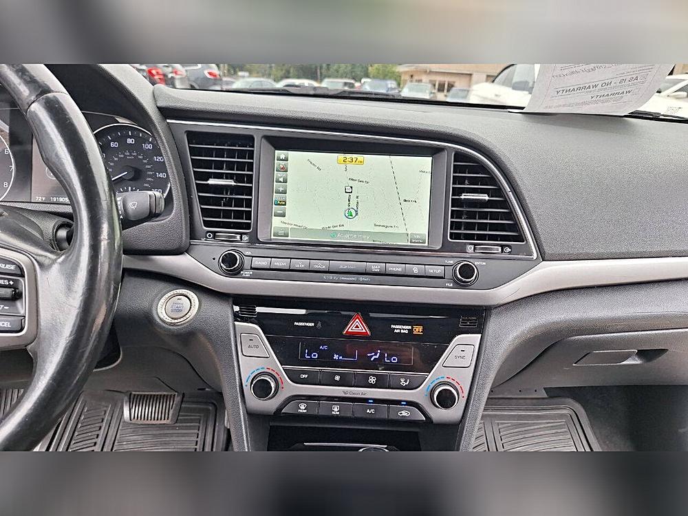 2013 Hyundai Elantra GLS - Photo 55