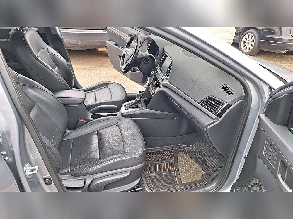 2013 Hyundai Elantra GLS - Photo 57