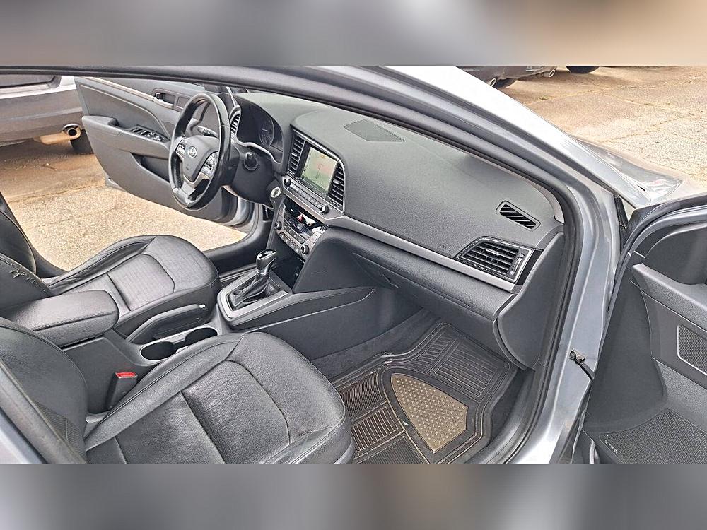 2013 Hyundai Elantra GLS - Photo 58