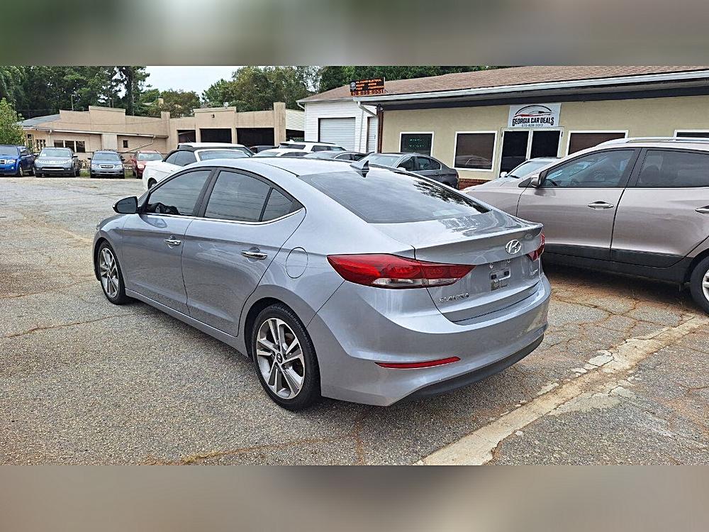 2013 Hyundai Elantra GLS - Photo 41