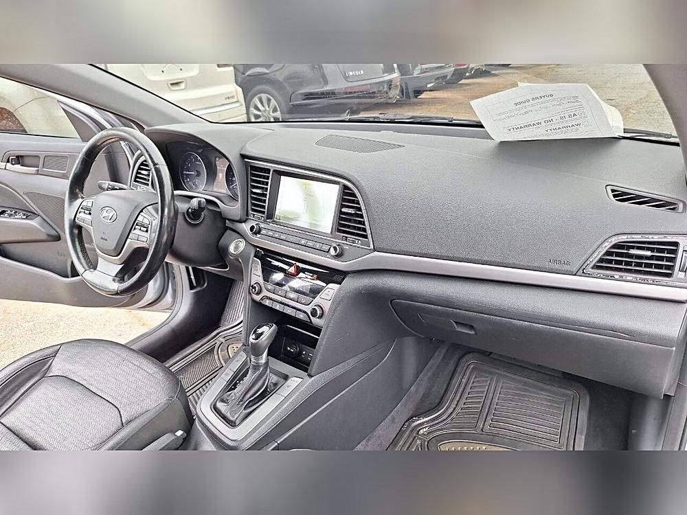 2013 Hyundai Elantra GLS - Photo 59