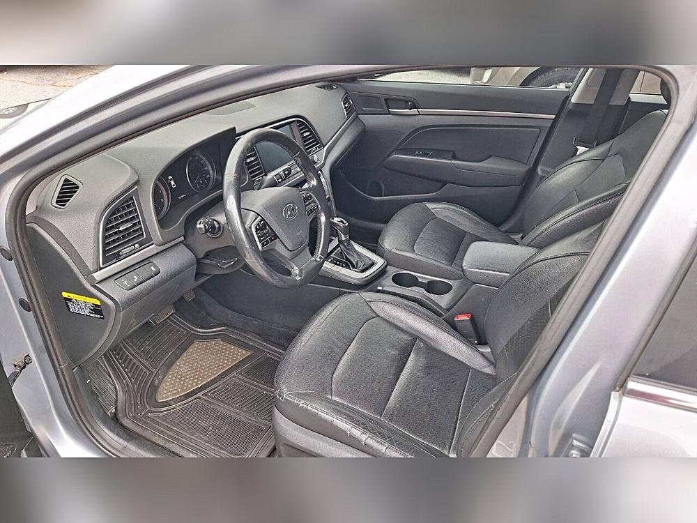 2013 Hyundai Elantra GLS - Photo 46