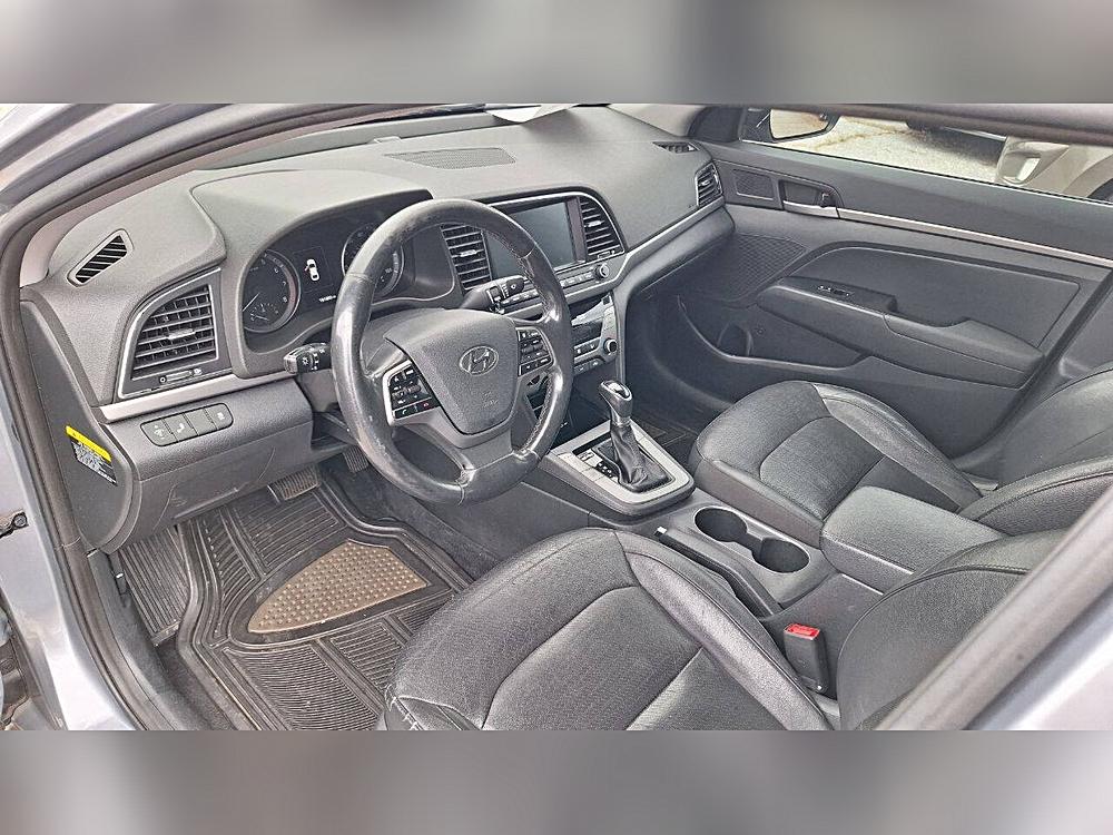 2013 Hyundai Elantra GLS - Photo 47