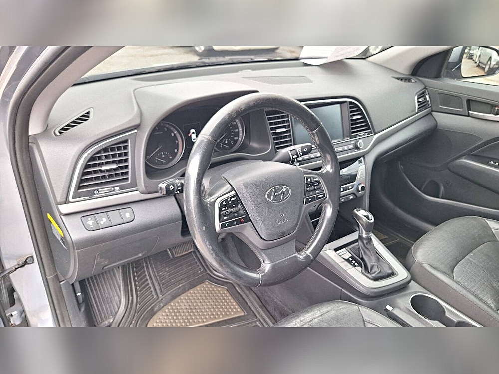 2013 Hyundai Elantra GLS - Photo 48