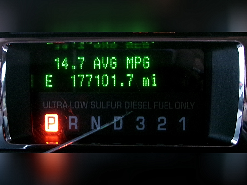 2010 Ford F-250 Super Duty Lariat's photo