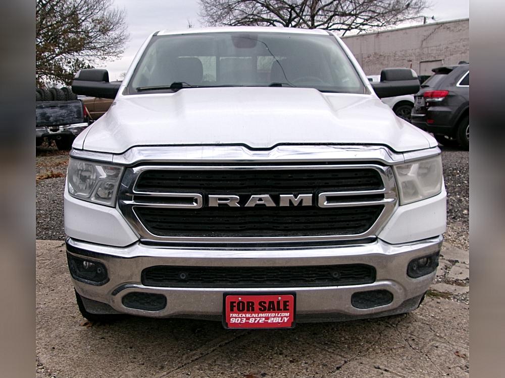 2019 RAM Ram 1500 Pickup Big Horn/Lone Star's photo