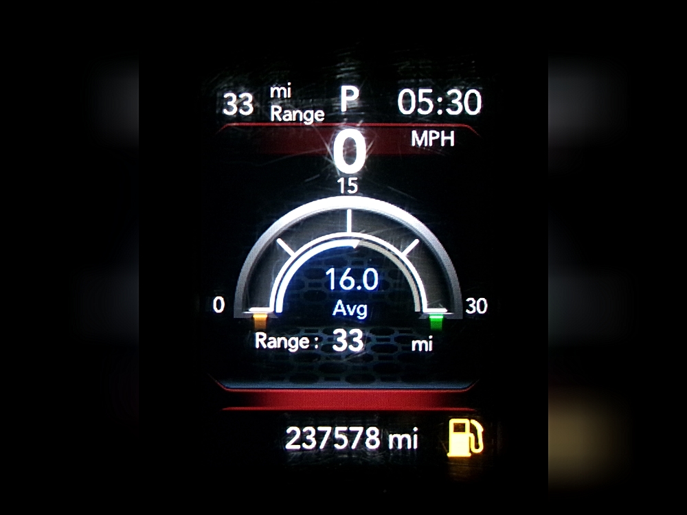 2020 RAM Ram 1500 Pickup Big Horn/Lone Star