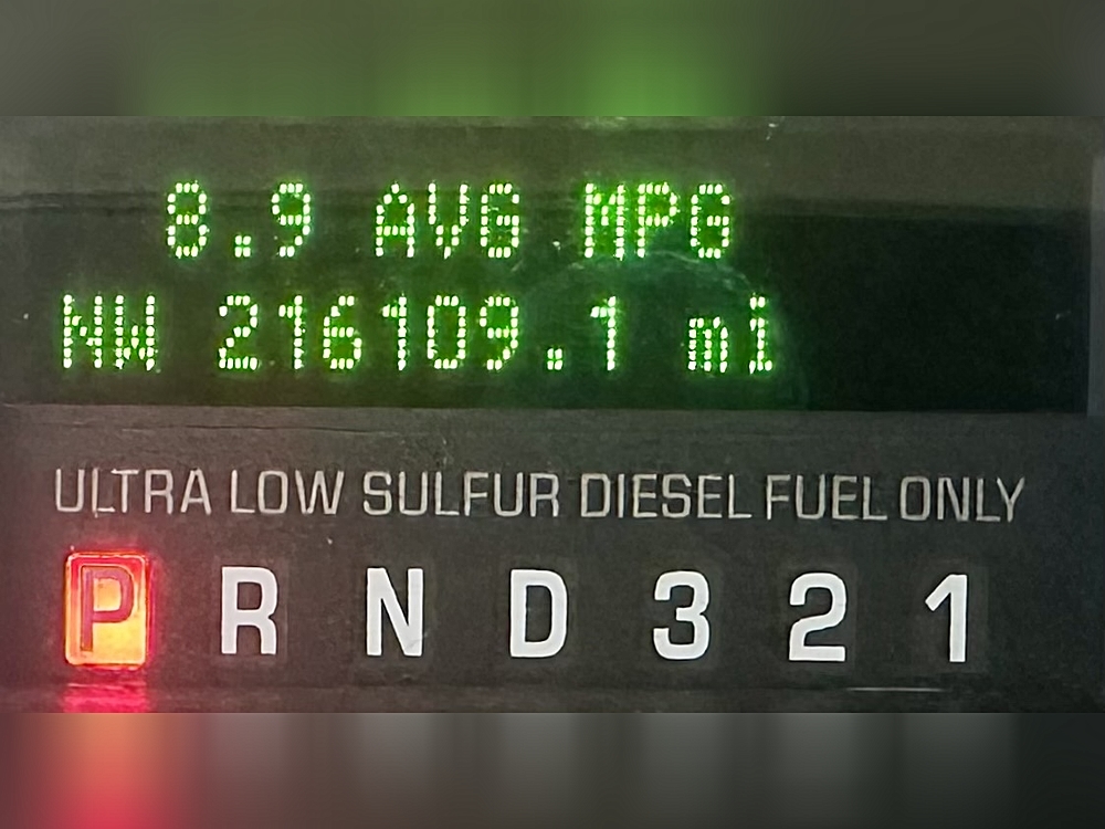 2008 Ford F-350 Super Duty Lariat's photo