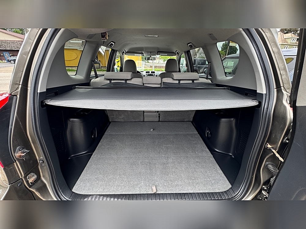 2010 Toyota RAV4 Base - Photo 14
