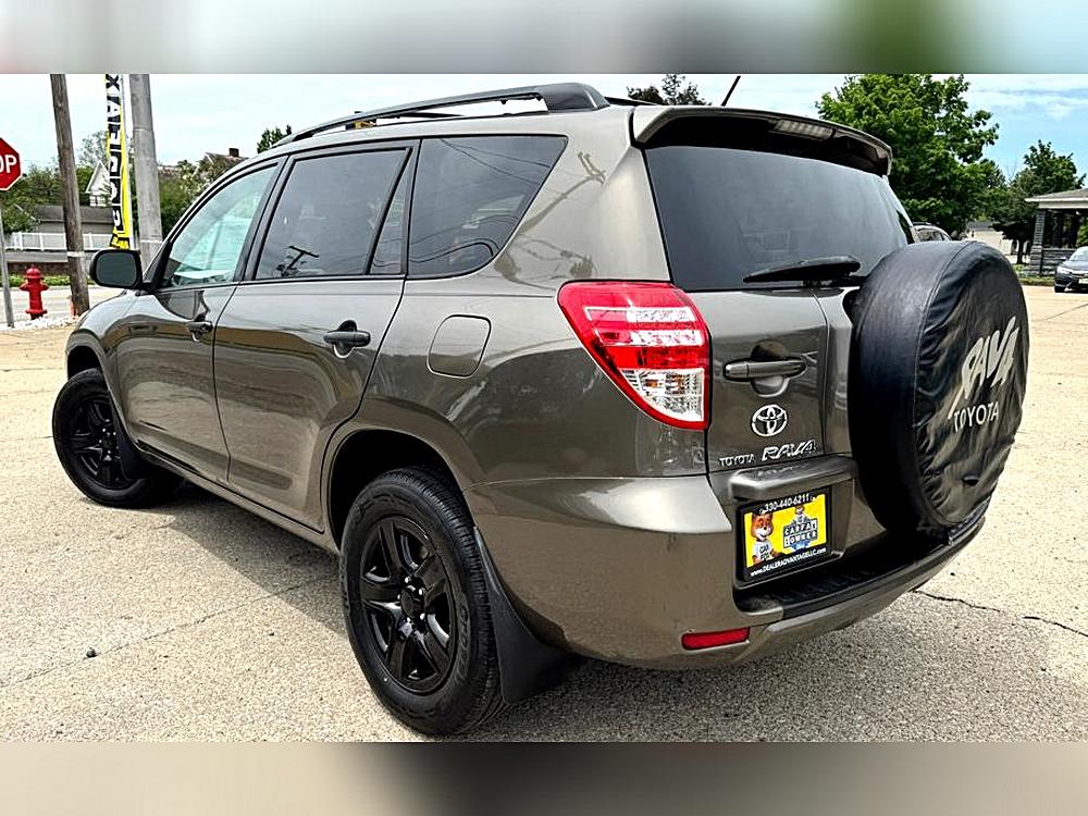 2010 Toyota RAV4 Base - Photo 6