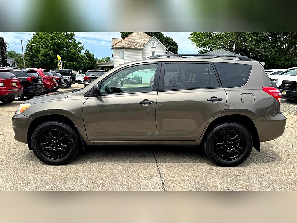 2010 Toyota RAV4 Base - Photo 7